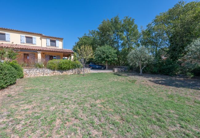 Villa in Lorgues - Vigna Villa in Lorgues - Vigna