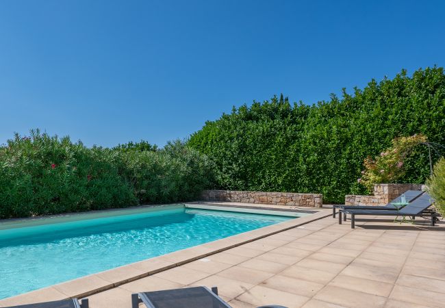 Villa in Lorgues - Vigna Villa in Lorgues - Vigna