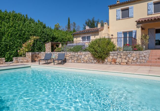 Villa in Lorgues - Vigna Villa in Lorgues - Vigna