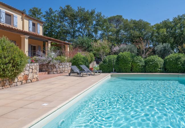 Villa in Lorgues - Vigna Villa in Lorgues - Vigna