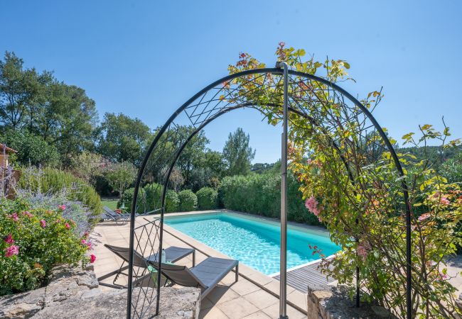 Villa in Lorgues - Vigna Villa in Lorgues - Vigna