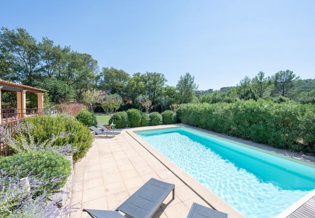 Villa in Lorgues - Vigna Villa in Lorgues - Vigna