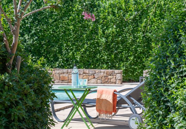 Villa in Lorgues - Vigna Villa in Lorgues - Vigna