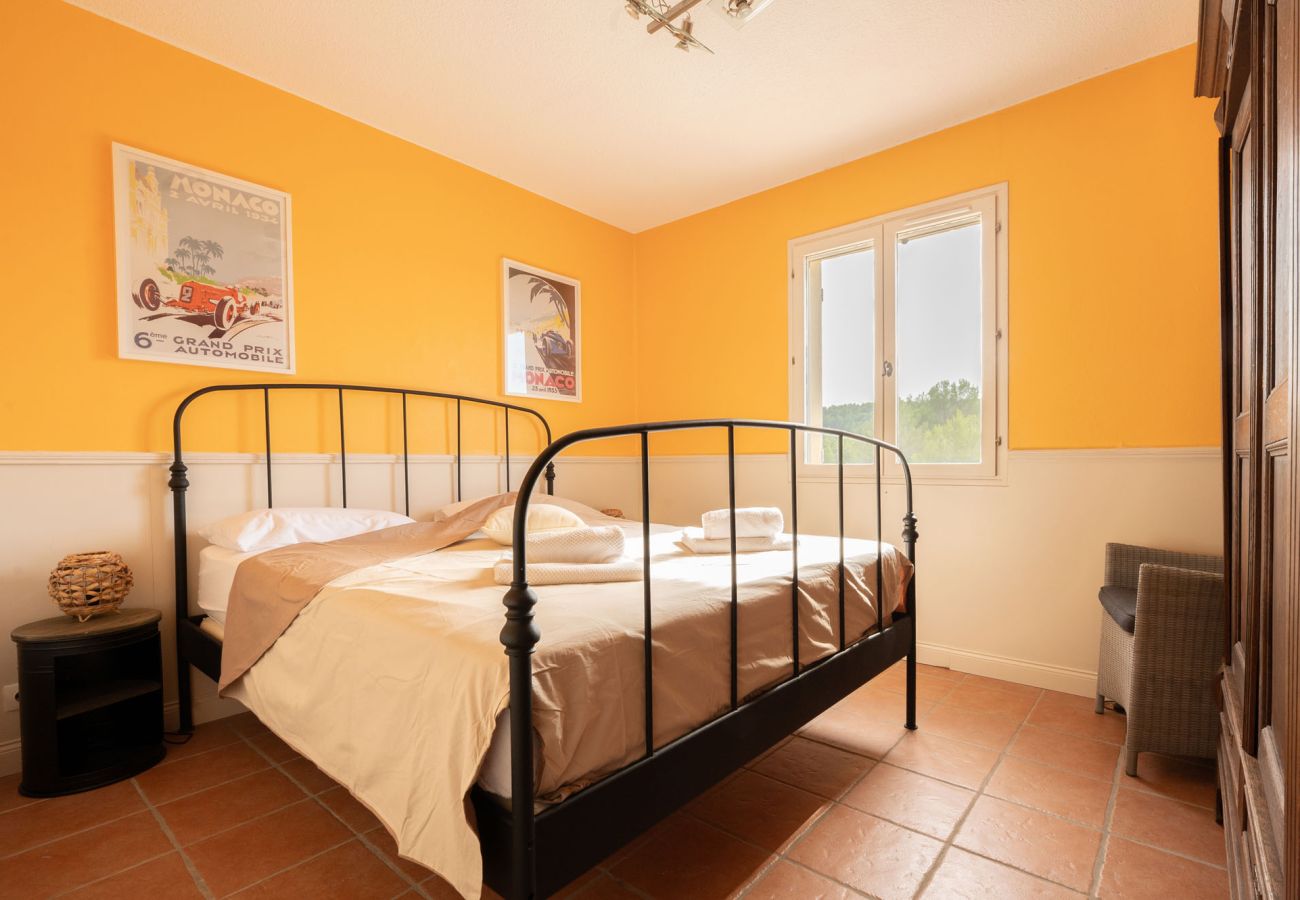 Villa in Lorgues - Vigna Villa in Lorgues - Vigna