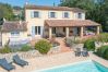 Villa in Lorgues - Vigna Villa in Lorgues - Vigna