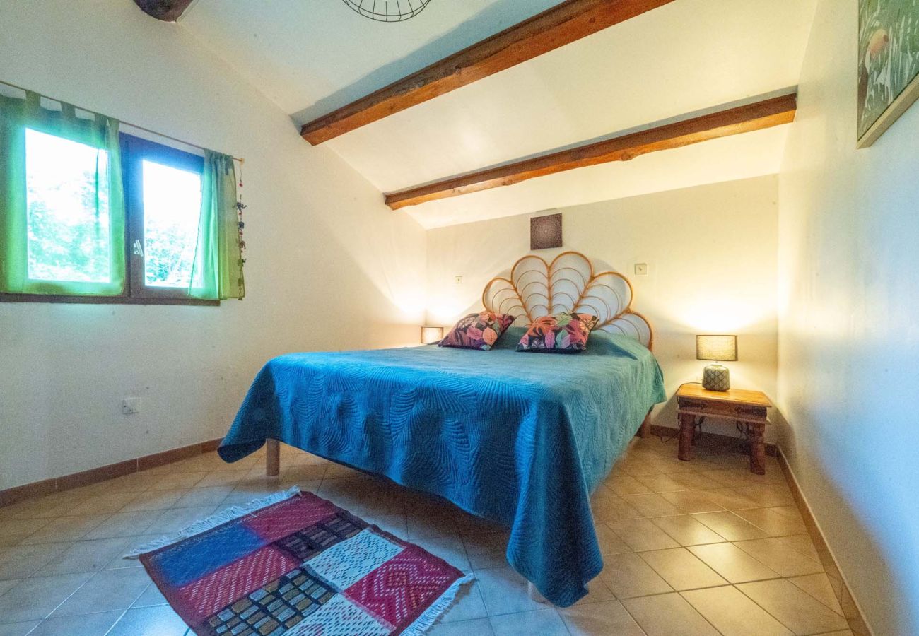 Villa in Saint-Brès - Les Cigales