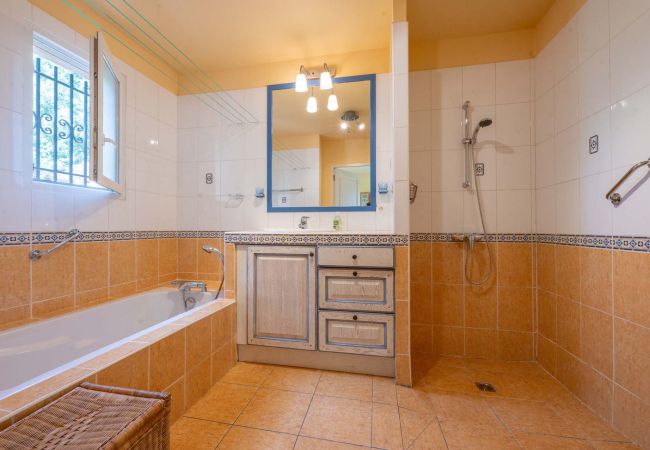 Villa in Villecroze - Beau Source Villa in Villecroze - Beau Source