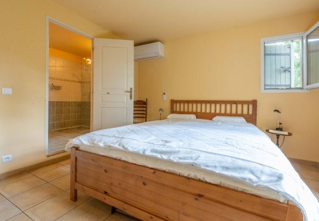 Villa in Villecroze - Beau Source Villa in Villecroze - Beau Source