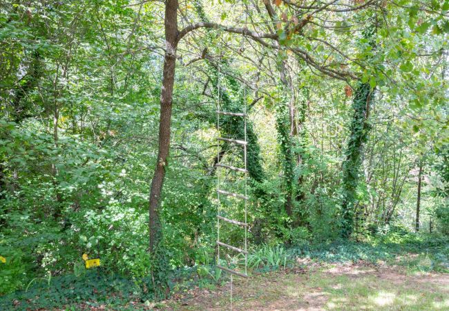 Villa in Villecroze - Beau Source Villa in Villecroze - Beau Source