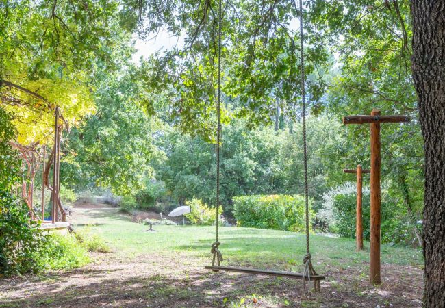 Villa in Villecroze - Beau Source Villa in Villecroze - Beau Source