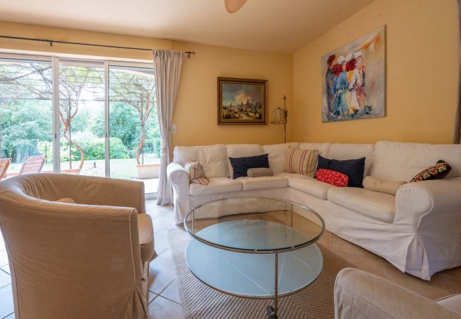 Villa in Villecroze - Beau Source Villa in Villecroze - Beau Source