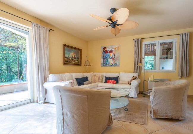 Villa in Villecroze - Beau Source Villa in Villecroze - Beau Source