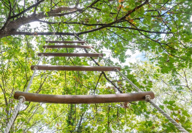 Villa in Villecroze - Beau Source Villa in Villecroze - Beau Source