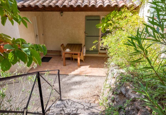 Villa in Villecroze - Beau Source Villa in Villecroze - Beau Source