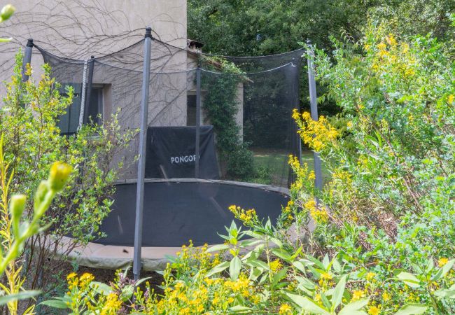 Villa in Villecroze - Beau Source Villa in Villecroze - Beau Source