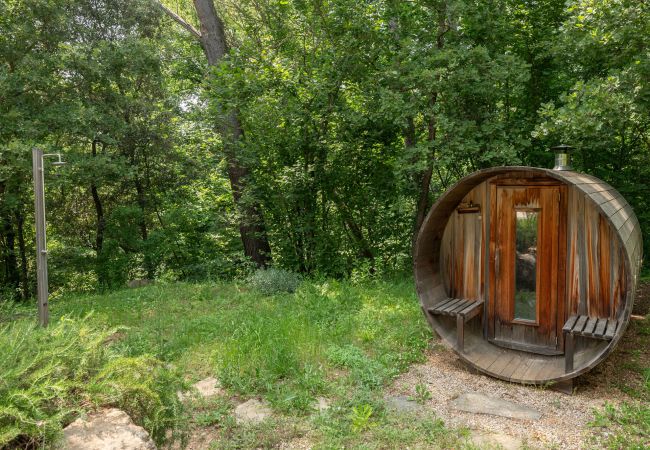 Villa in Villecroze - Beau Source Villa in Villecroze - Beau Source