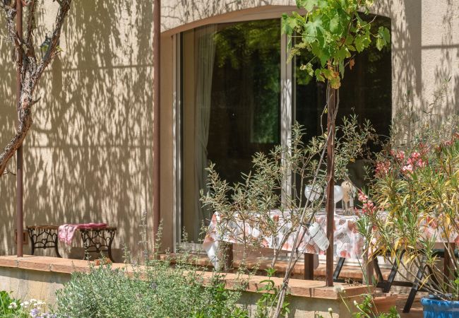 Villa in Villecroze - Beau Source Villa in Villecroze - Beau Source