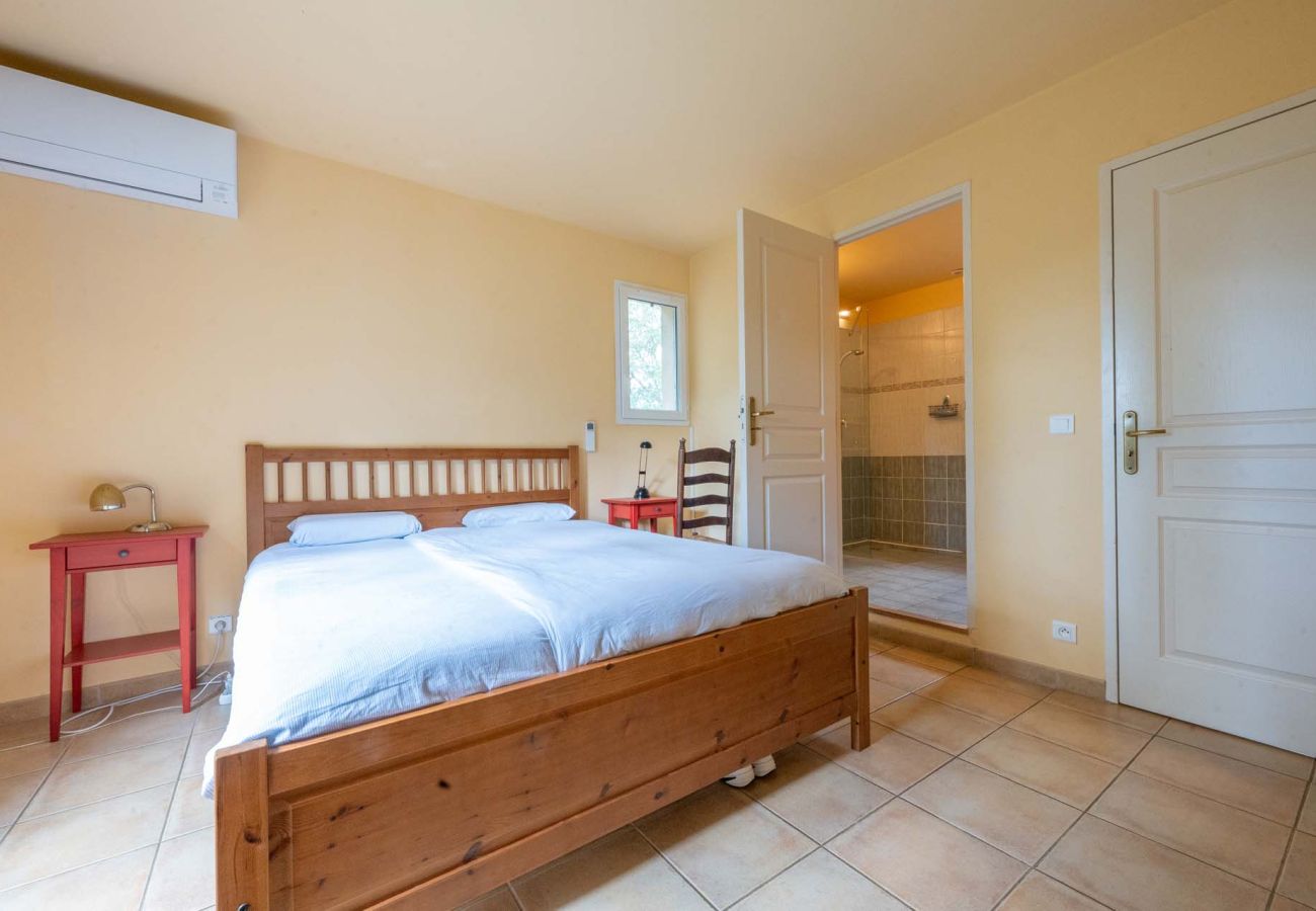 Villa in Villecroze - Beau Source