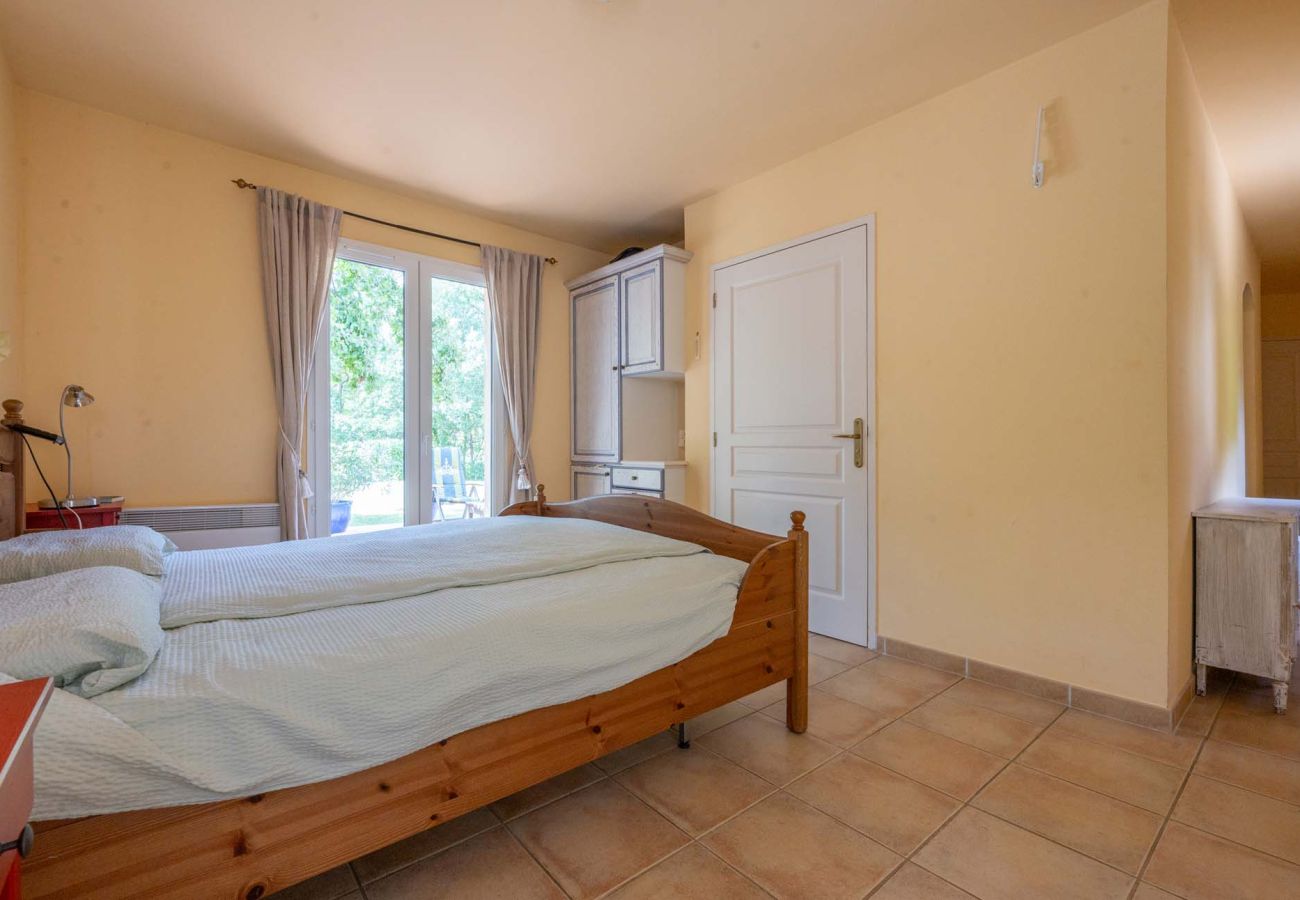 Villa in Villecroze - Beau Source