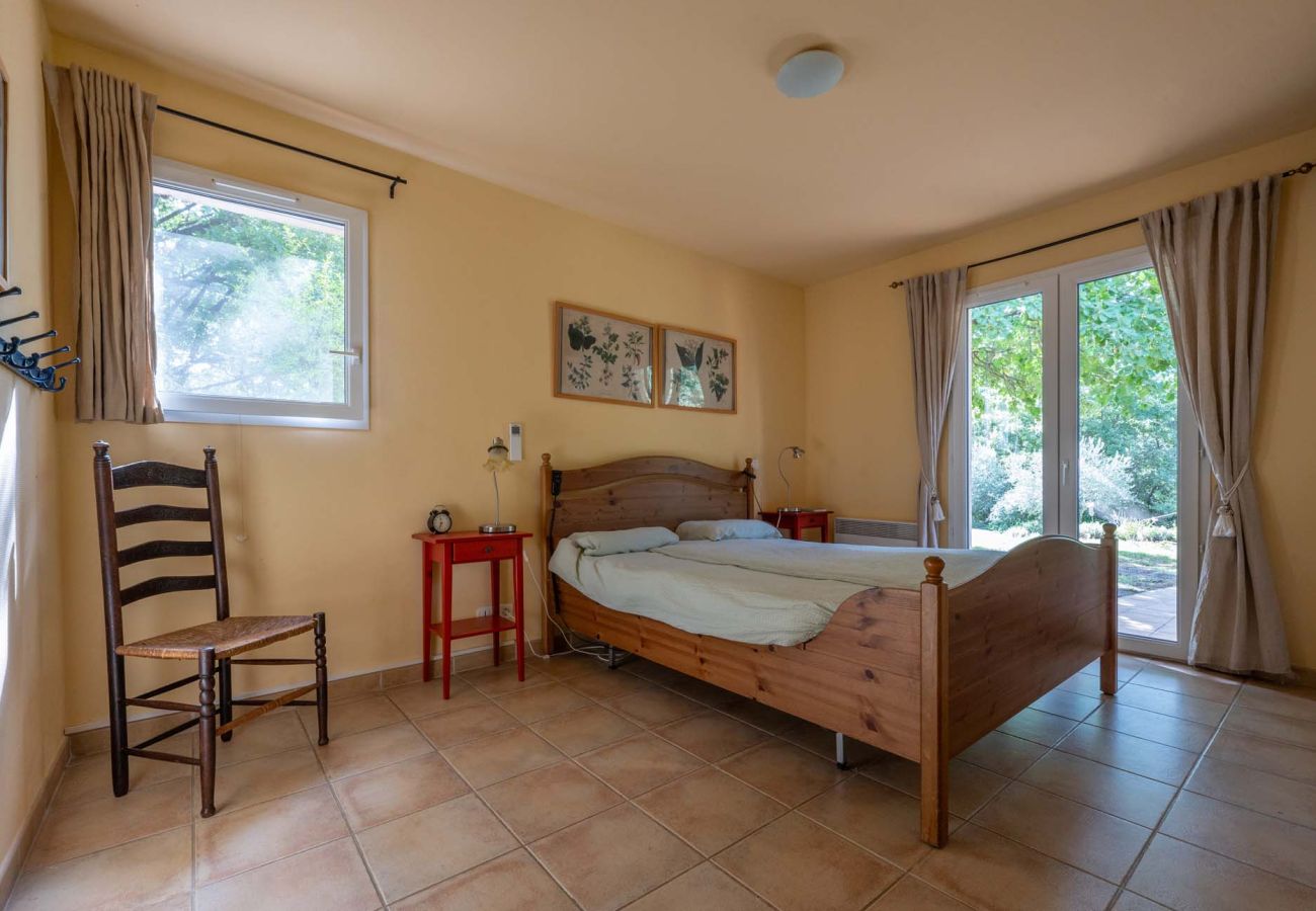 Villa in Villecroze - Beau Source