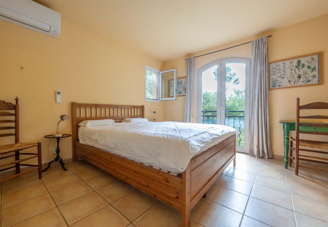 Villa in Villecroze - Beau Source