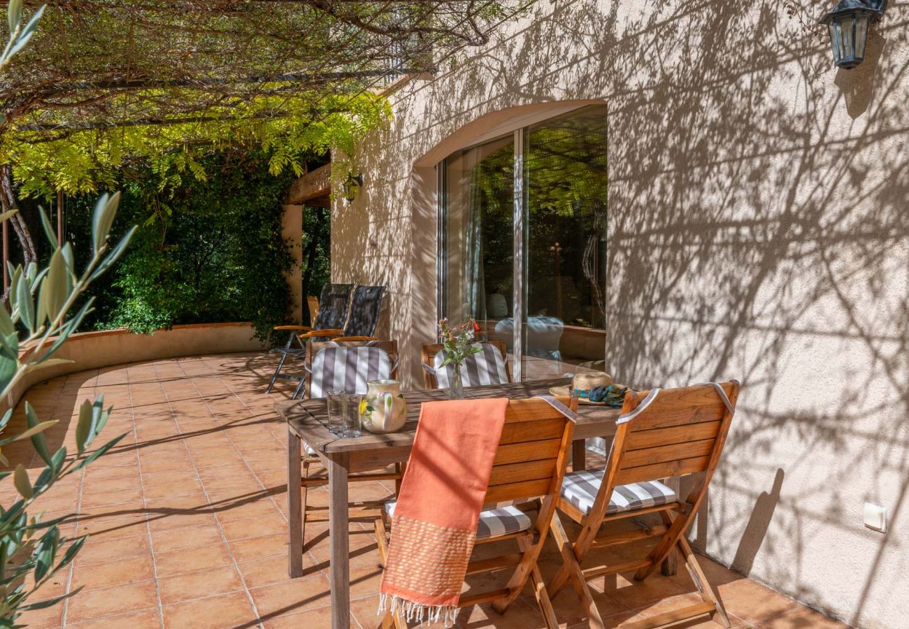 Villa in Villecroze - Beau Source