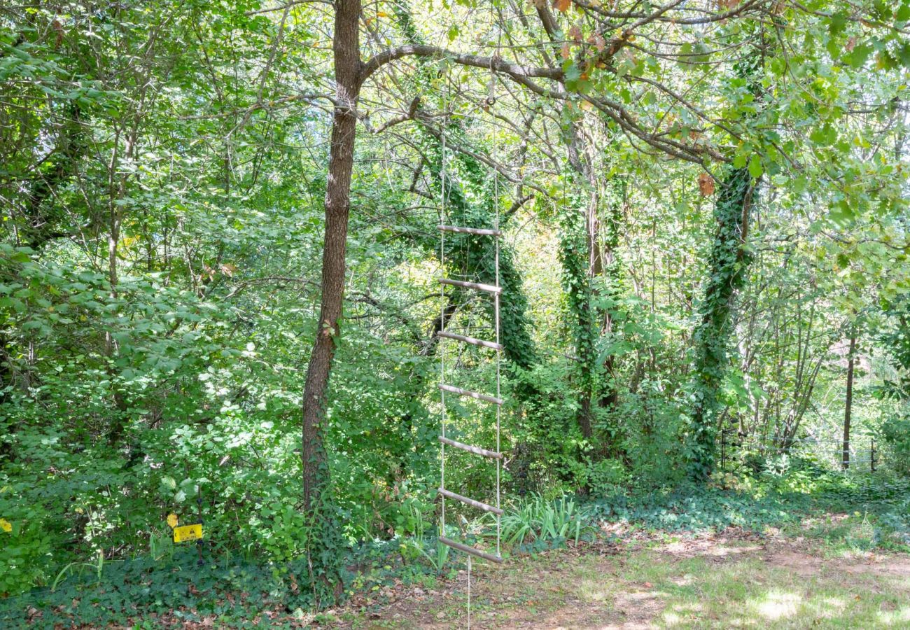 Villa in Villecroze - Beau Source