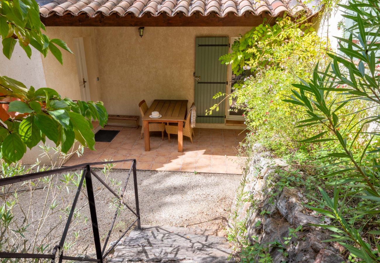Villa in Villecroze - Beau Source