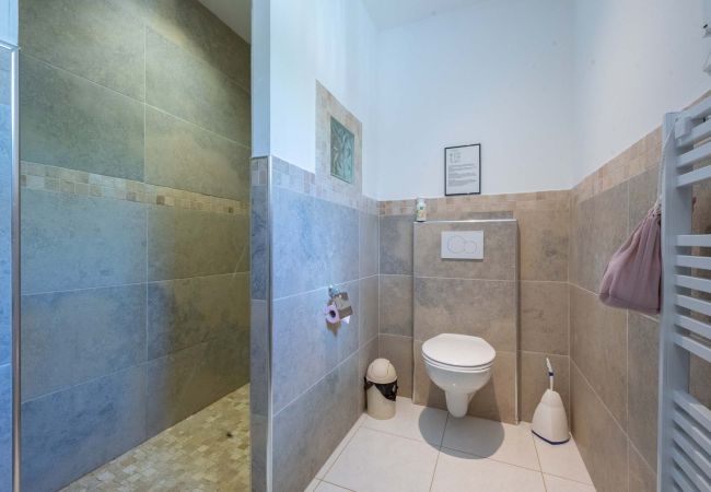 House in Montauroux - Zenvilla-Pho House in Montauroux - Zenvilla-Pho