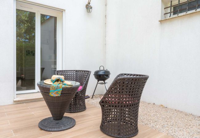 House in Montauroux - Zenvilla-Pho House in Montauroux - Zenvilla-Pho