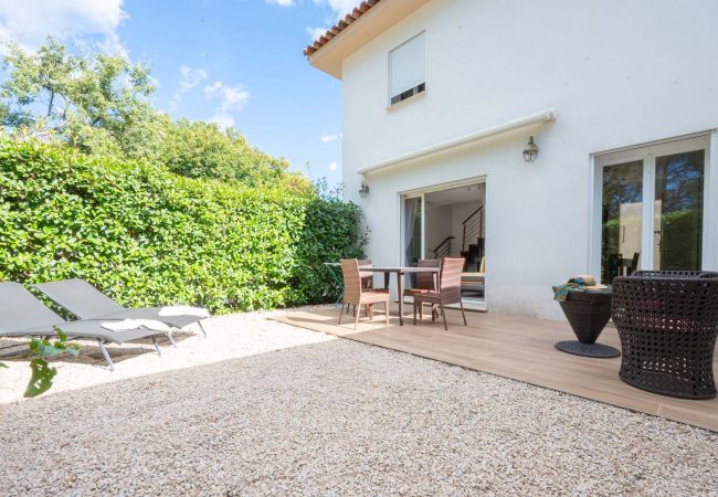 House in Montauroux - Zenvilla-Pho House in Montauroux - Zenvilla-Pho