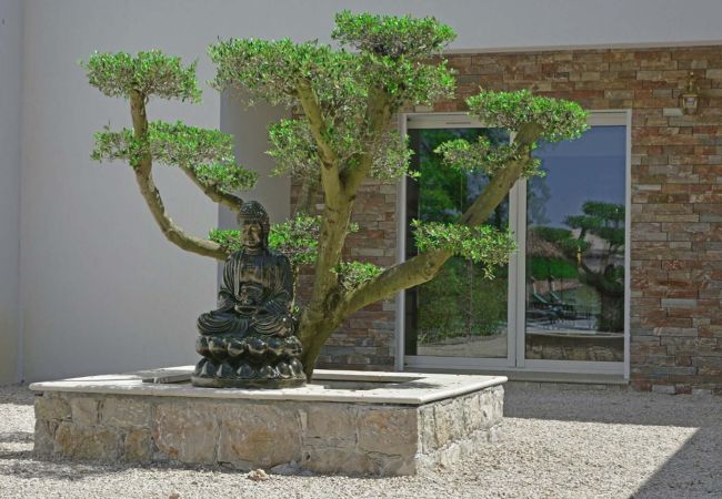 House in Montauroux - Zenvilla-Pho House in Montauroux - Zenvilla-Pho