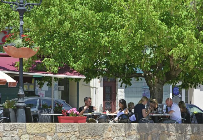 House in Montauroux - Zenvilla-Pho House in Montauroux - Zenvilla-Pho