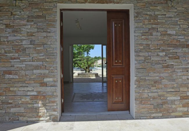 House in Montauroux - Zenvilla-Pho House in Montauroux - Zenvilla-Pho