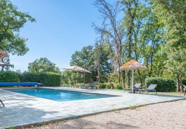 House in Montauroux - Zenvilla-Pho House in Montauroux - Zenvilla-Pho