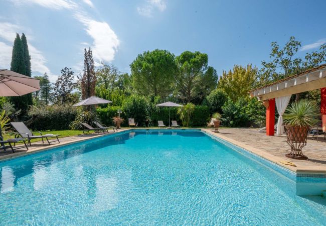 House in Saint-Mathieu-de-Tréviers - Le Loft de Matthieu House in Saint-Mathieu-de-Tréviers - Le Loft de Matthieu