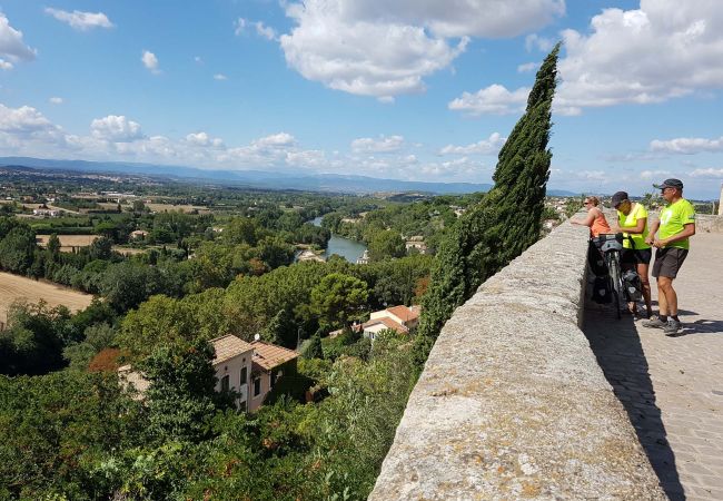 House in Saint-Mathieu-de-Tréviers - Le Loft de Matthieu House in Saint-Mathieu-de-Tréviers - Le Loft de Matthieu