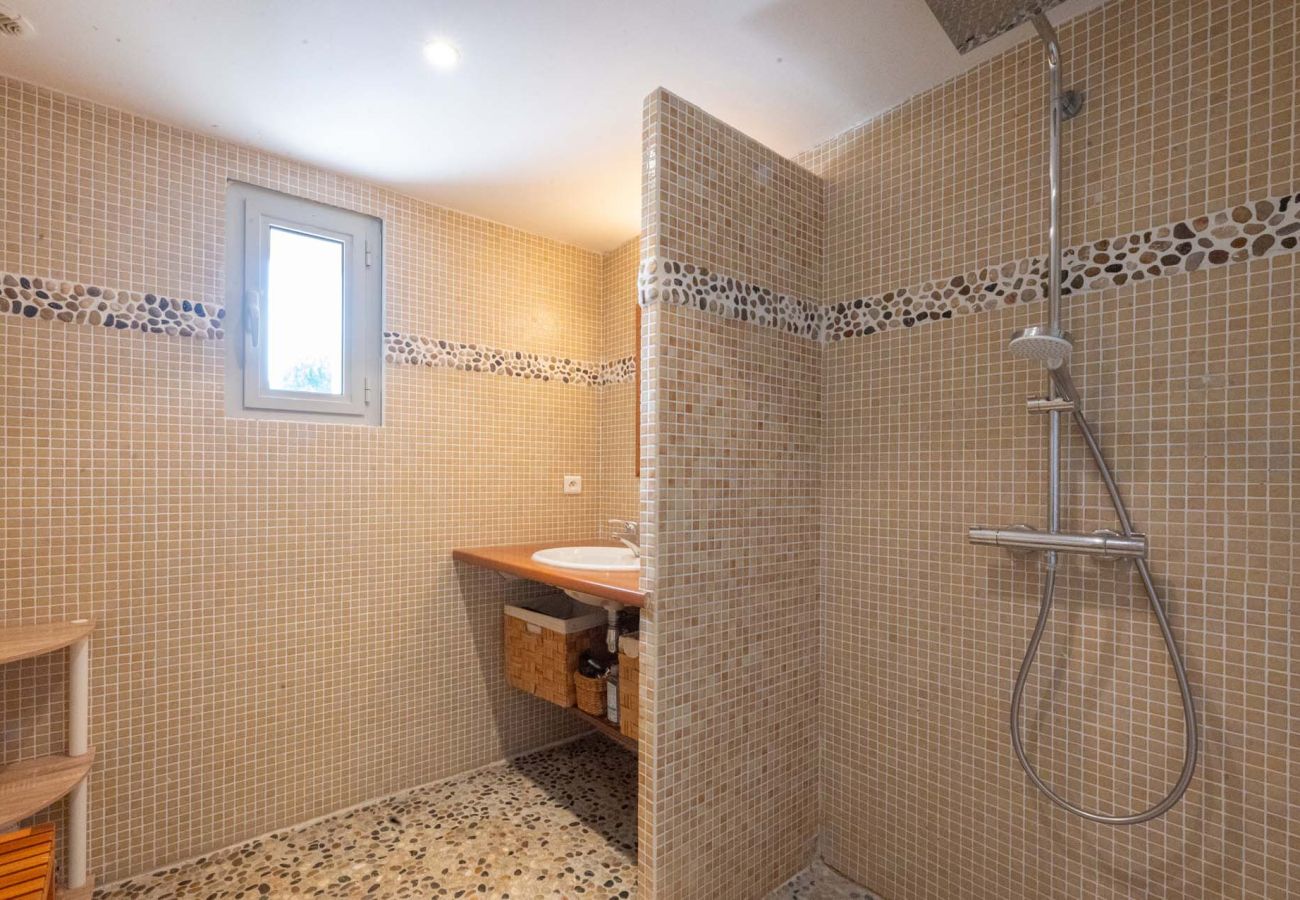 House in Saint-Mathieu-de-Tréviers - Le Loft de Matthieu