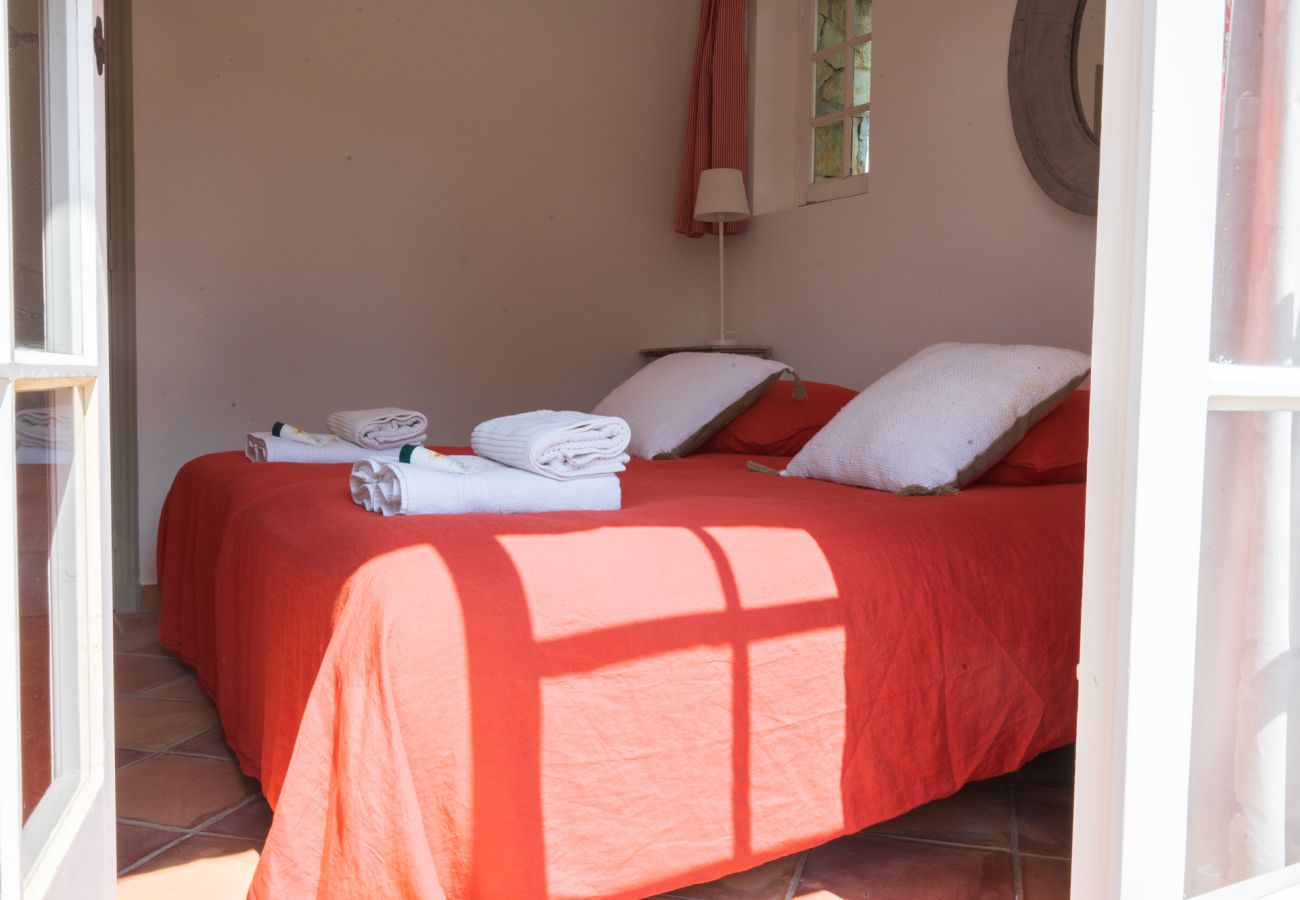 Villa in Sainte-Maxime - La Vue des Pins