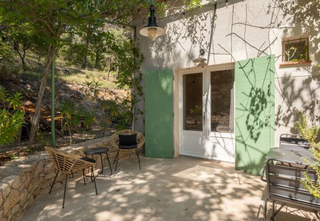 Villa in Cotignac - La Bergerie Caseneuve Villa in Cotignac - La Bergerie Caseneuve
