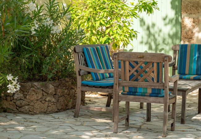 Villa in Cotignac - La Bergerie Caseneuve Villa in Cotignac - La Bergerie Caseneuve