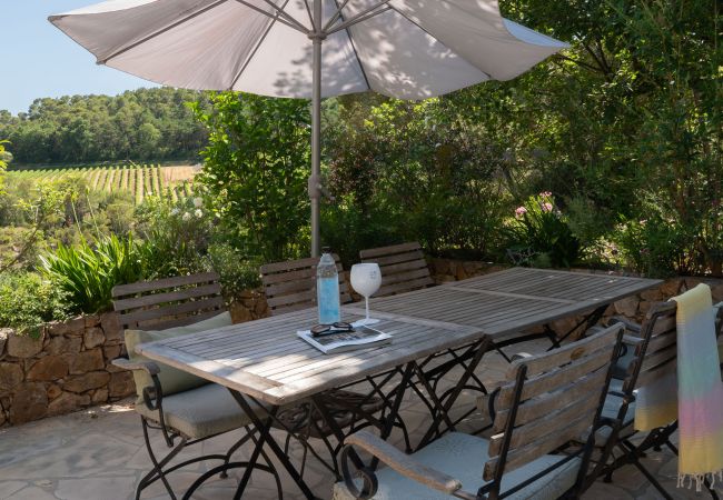 Villa in Cotignac - La Bergerie Caseneuve Villa in Cotignac - La Bergerie Caseneuve