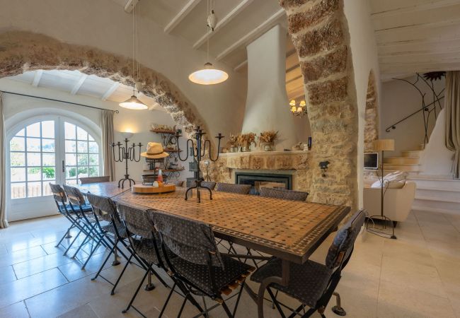 Villa in Cotignac - La Bergerie Caseneuve Villa in Cotignac - La Bergerie Caseneuve