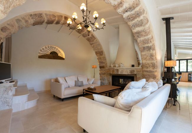 Villa in Cotignac - La Bergerie Caseneuve Villa in Cotignac - La Bergerie Caseneuve