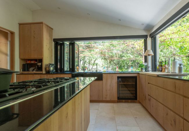 Villa in Cotignac - La Bergerie Caseneuve Villa in Cotignac - La Bergerie Caseneuve