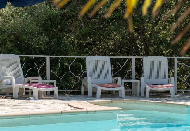 Villa in Cotignac - La Bergerie Caseneuve Villa in Cotignac - La Bergerie Caseneuve