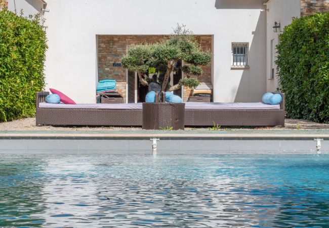 House in Montauroux - Zenvilla-Go House in Montauroux - Zenvilla-Go