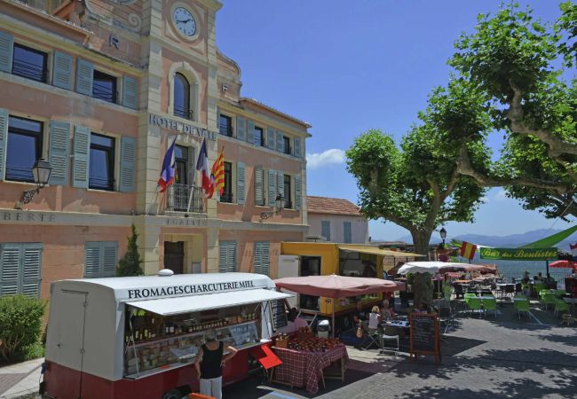 House in Montauroux - Zenvilla-Go House in Montauroux - Zenvilla-Go