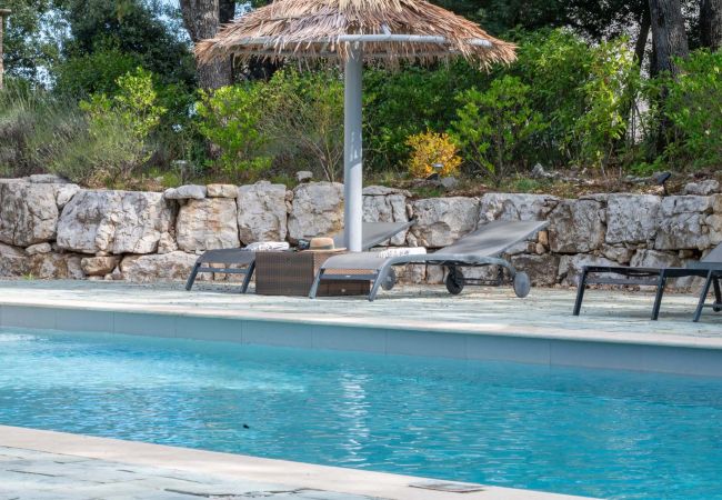 House in Montauroux - Zenvilla-Go House in Montauroux - Zenvilla-Go