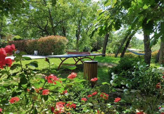 House in Montauroux - Zenvilla-Go House in Montauroux - Zenvilla-Go